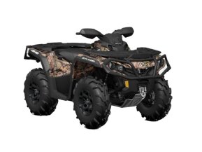 2021 Can-Am Outlander 650 for sale 201012537